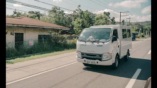 Episode 01: Isuzu TRAVIZ | Isuzu One Full Tank Challenge