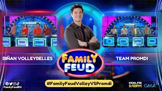 Family Feud Philippines: February 17, 2023 | LIVESTREAM