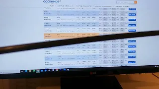 CGG Goodwinds Rods how to order