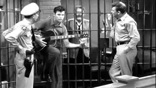 James Best on Andy Griffith Show 1960 Episode 3