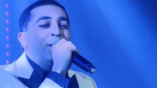 Hovhannes Shahbazyan Live in Concert Gyumri | Hamerg Gyumrium (Sev Berd)
