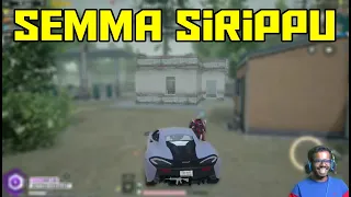 Daily Laughing Challenge on PUBGMOBILE | Part-22 |