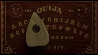 OUIJA 2 ORIGIN OF EVIL Official Trailer 2016