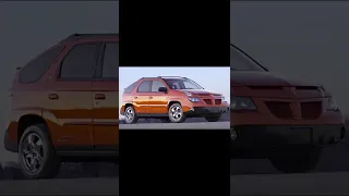 What your Favorite Car Says About You