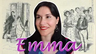 RESEÑA | 'Emma', Jane Austen