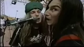 Ugly Kid Joe - Everything About You (Daytona 1992) HD