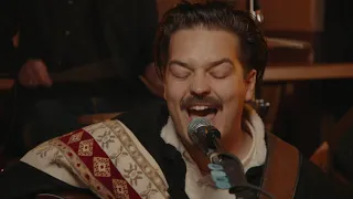 Milky Chance - Flashed Junk Mind (Acoustic) [Live from Berlin]