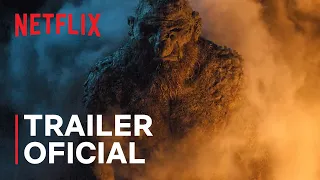 TROL | Trailer oficial | Netflix