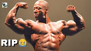 TOP 7 BODYBUILDERS WHO DIED AT THE YOUNG AGE