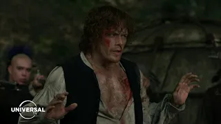 Outlander Staffel 4 | Trailer