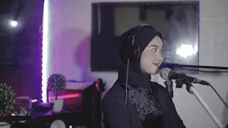 Pesan terakhir || Lyodra - Cover by putri anastasya and MGK