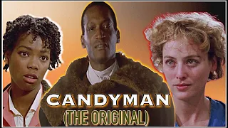 Candyman 1992 | Is It Still Good Today?