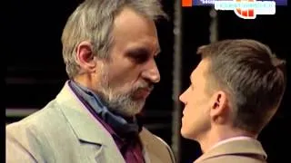Программа 'Время по Компасу' - "Драма" в Сербии (18.03.14)