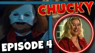 CHUCKY Season 3 Episode 4 Spoiler Review (Crazy Ending)