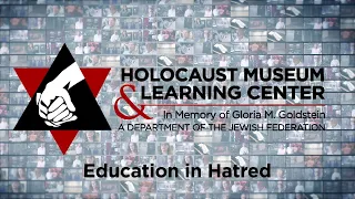 4. Education In Hatred