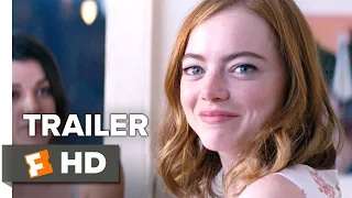 La La Land Official Trailer - Dreamers (2016) - Ryan Gosling Movie