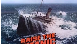 Raise the Titanic (Suite)