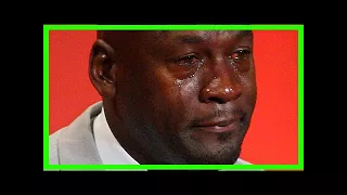Breaking News | The crying jordan meme made it on jeopardy