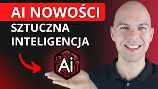 Sztuczna inteligencja Nowości AI i Praktyczne Narzędzia ChatGPT Gemini Grok