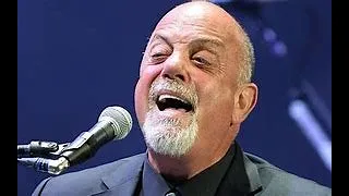 BillyJoel.PianoMan/Fire/Uptown-Girl+Tina Area/Still Rock n Roll/Big Shot/You May Be Right.2022