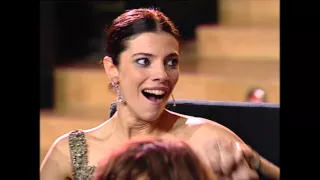 Maribel Verdú gana el Goya a Mejor Actriz Protagonista en 2008