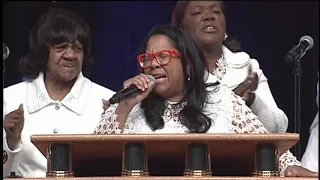 Morning Prayer - Women's Day - 112th Holy Convocation