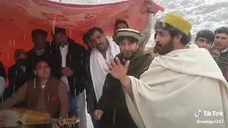 CHARSI MALANG NEW STYLE PASHTO SONG