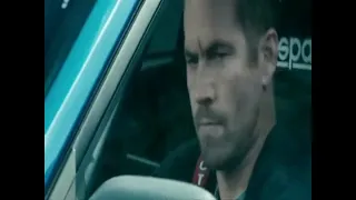 Plane Drop Scene - FAST and FURIOUS 7 (Charger, Impreza, Wrangler, Challenger, Camaro)