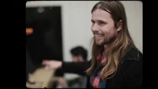 Lukas Nelson & Promise of The Real - Movie In My Mind (Music Video)