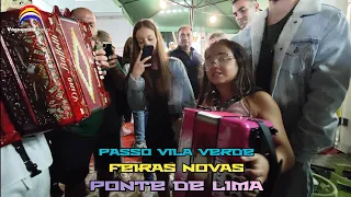 Passo Vila Verde - Feiras Novas 2023 - Ponte de Lima