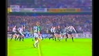 1989 October 18 Groningen Holland 4 Partizan Belgrade Yugoslavia 3 Cup Winners Cup