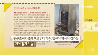 박물관에서 본 우리 역사, 철기의 생산과 무역이 활발했던 강철제국, 가야국