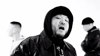 C.O.S.A. - Sunday Freestyle feat. 仙人掌 & JJJ