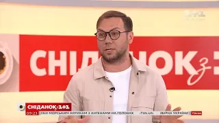 Сезон весіль: Андре Тан розповів про весільні тренди та антитренди літа 2019