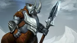 Musica Electronica para jugar Dota 2 Vol . 14