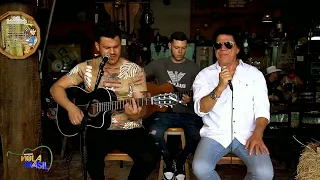 Daquele momento até hoje esperei você - João Moreno e Mariano