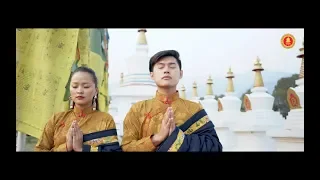 Chamgon Tai Situpa | Sonam Topden | Tenzin Kunsel | Official Music Video