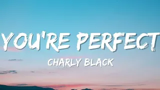 Charly Black - Perfect body with a perfect smile (You're Perfect) [TikTok Song] (Lyrics)