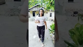 tiktok : kasihan mbaknya🤣🤣🤣