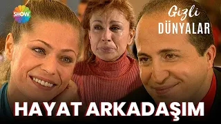 Gizli Dünyalar | Hayat Arkadaşım (2023)