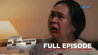 Black Rider: Alma and Edgardo's world will collide! (Full Episode 84) February 29, 2024