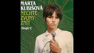 Marta Kubišová - Když nastanou deště (2.12.1966, vydáno 1997)