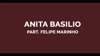 Anita Basilio feat. Felipe Marinho - "Deixa o menino viver"