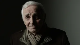 Aznavour: Autobiographie. Directed by Marc Di Domenico.