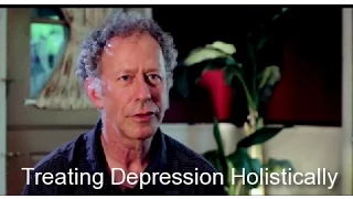 Treating Depression Holistically