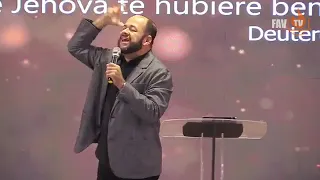 Tiempo de abastecimiento espiritual para los nuevos retos