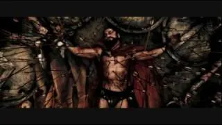 300: The Final 300 Seconds (perhaps the most epic 5 minutes of cinematic history!)