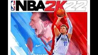 לייב nba2k22 משחק במי קריר אם צופים