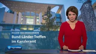 tagesschau 20:00 Uhr, 08.12.2022