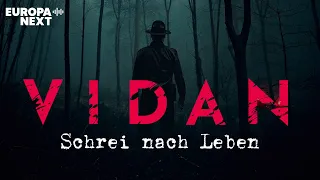 VIDAN - Staffel 1: Schrei nach Leben | Mystery Thriller Hörspiel (EUROPA NEXT)
